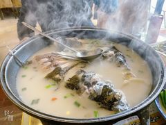 -千岛鱼府·农家菜·淳安老街味道(临湖总店)