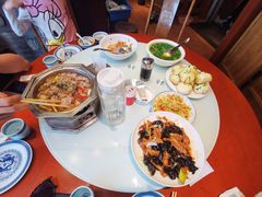 -蔡家酒楼(一德街店)