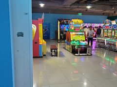 -大玩家(魏家庄万达店)