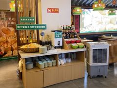 -惠丰堂饭庄·烤鸭·京味菜(翠微路店)