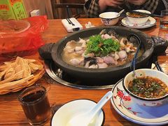 -大鼎石锅鱼(春江里店)