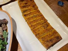 -喝丢一只鞋海鲜烧烤·海肠捞饭(东关街店)