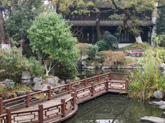 -南京市民俗博物馆(甘熙宅第)