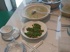 -一品味庄·地标武昌鱼·藕汤湖北菜(黄鹤楼店)