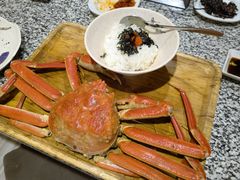 -震海贝烤贝·民俗特色店(延吉总店)