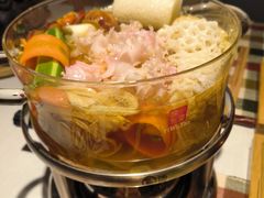 -叶叶菩提(太原别墅店)