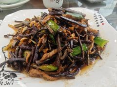 -徽州美食(三十年老店)