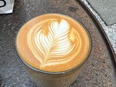 -WABI COFE(愚园路店)