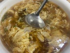 酸辣汤-九龙餐厅(大沽路店)