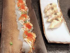 -晓寿司·精致料理(绿地店)