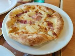 -萨莉亚意式餐厅(东山口店)