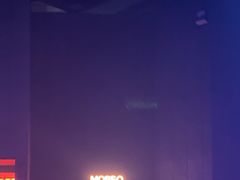 -MOSSO·Liveshow(M3香港广场店)