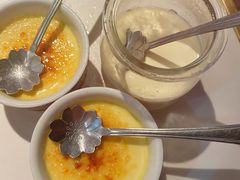 焦糖布丁-温禾牛·和牛寿喜烧自助火锅(恒基名人店)