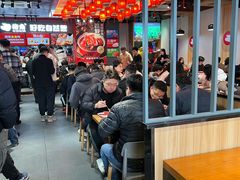 -猪角·闽南猪脚饭(文三路店)