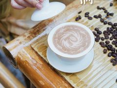 -蓉小乔·RONG COFFEE(春熙路店)