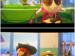 -奥斯卡升龙国际影城(RealD Cinema)