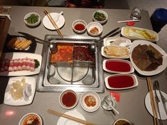 -海底捞火锅(北京西路夜宵主题店)