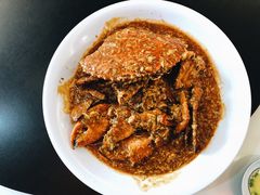 -無招牌海鮮(芽笼店)