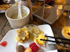 -上海浦东星河湾酒店