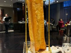 -北京泰富酒店-柏景轩中餐厅