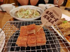 -粤集·手工粤菜(皇庭广场店)