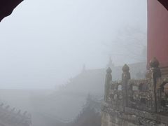 -武当山风景区