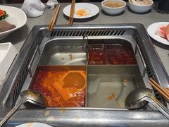 -海底捞火锅(龙岗星河COCO Park店)