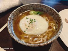 长寿面-杭州西子湖四季酒店·金沙厅