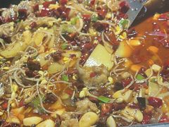-金厨帽烤鱼(芦庄店)