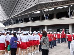 -大连普湾体育场