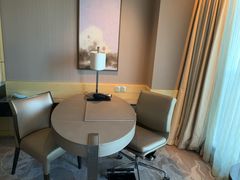 -杭州城中香格里拉大酒店