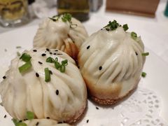 -乾隆美食·本帮菜(黄河路店)