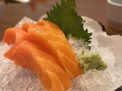 -初居食屋日式料理(万象城购物中心店)