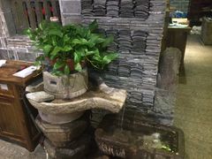 -德叔阙里·衢州菜馆(月湖店)