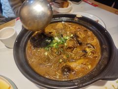 -李老哈·东北菜(宋园路店)