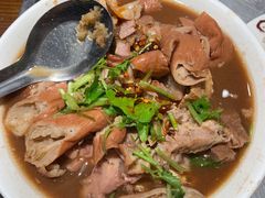-姚记炒肝店(簋街店)
