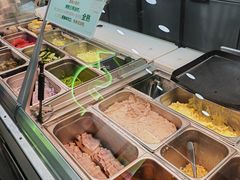-赛百味SUBWAY(中亭街店)