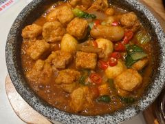 -七八冷面·延边朝鲜族美食(圣熙八号店)