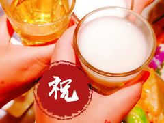 -松沪名灶·豆浆鱼头·新上海菜(飞航吾悦广场店)