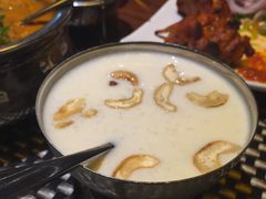 -Bombay Grill印度餐厅