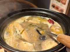 -十二舍·湯物素煮(江泰潤政店)