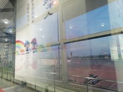 -太原武宿国际机场