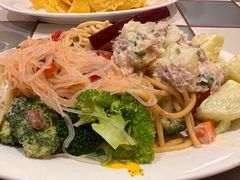 -纽约客美式餐厅(新奥购物中心店)