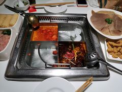 -海底捞火锅(九霄梦天地店)