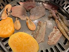 -梨花自助烤肉(天河城店)