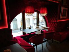 -Cafe Sacher(WIEN)