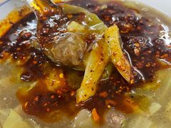 肉丸糊辣汤-老字号贾家肉丸糊辣汤(光明巷店)