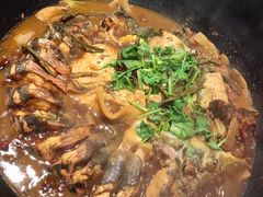 -荣德灶台鱼(圣泉寺店)