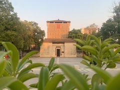 -均和墟历史街区-平和大押