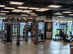 -燃坊JEN ACTIVE游泳健身中心·深圳前海JEN酒店